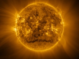 Solar Orbiter Watches Sun's Most Hyperactive Region For Record 94 Days: "Milestone In Solar Physics"
