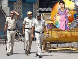 2025 में अपराध के मामलों में गिरावट, लेकिन स्नैचिंग और उगाही अब भी चुनौती