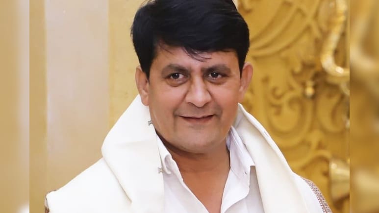 "डर के साए में अल्लाह की इबादत संभव नहीं", बीजेपी प्रवक्ता का बयान- समुदाय खुद पत्थर हटाएं, अतिक्रमण हटना तय