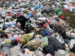 Adverse Health Impacts Due To Plastic Use Set To Double By 2024: Lancet Study