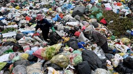 Adverse Health Impacts Due To Plastic Use Set To Double By 2024: Lancet Study