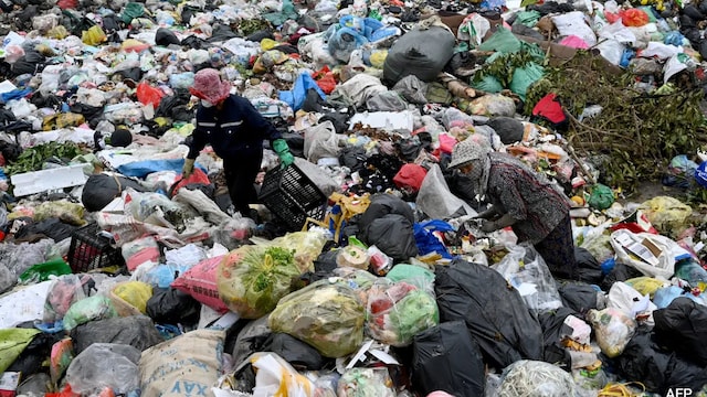 Adverse Health Impacts Due To Plastic Use Set To Double By 2024: Lancet Study