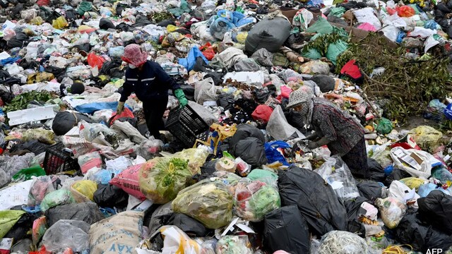 Adverse Health Impacts Due To Plastic Use Set To Double By 2024: Lancet Study