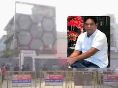 फर्जी कागज, असली गौ मांस... फिर FIR क्यों नहीं? किसकी मिलीभगत से चल रहा था भोपाल का जिंसी स्लॉटर हाउस?