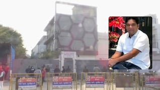 भोपाल के जिस स्लॉटर हाउस से पकड़ा गया था टनों गौमांस, उसे चालू करने की कवायद शुरू होते ही गरमाई सियासत