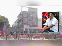 भोपाल के जिस स्लॉटर हाउस से पकड़ा गया था टनों गौमांस, उसे चालू करने की कवायद शुरू होते ही गरमाई सियासत