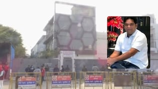 भोपाल के जिस स्लॉटर हाउस से पकड़ा गया था टनों गौमांस, उसे चालू करने की कवायद शुरू होते ही गरमाई सियासत