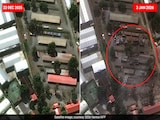 Satellite Images Show Damage At Military Base Where Maduro Was Captured Satellite Images Show Damage At Military Base Where Maduro Was Captured