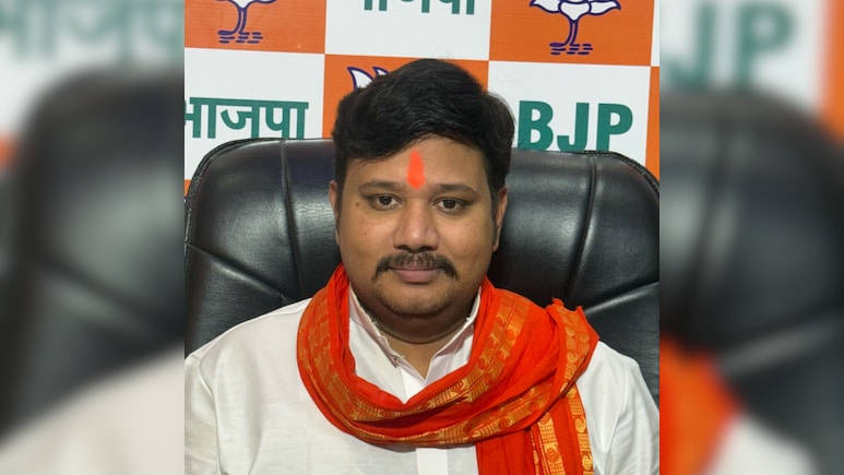 BJP नेता ने नौकरी लगवाने के नाम पर लिए 16 लाख रुपये! पीड़ित ने SP से शिकायत कर लगाए आरोप&nbsp;