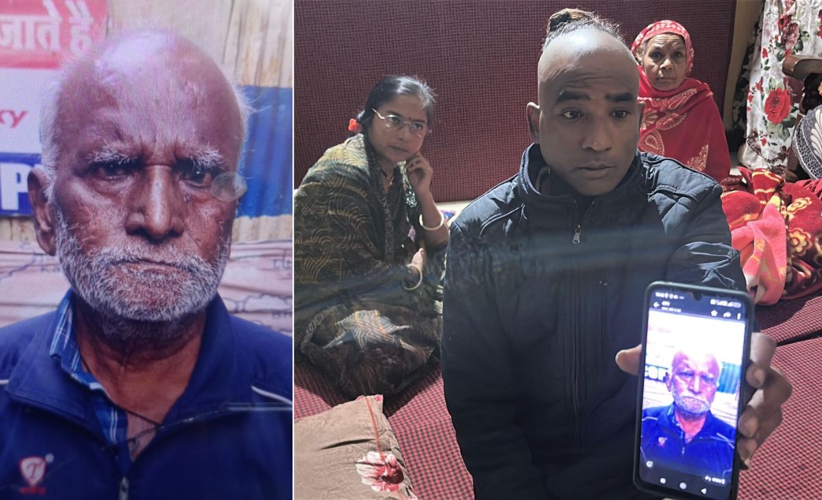 "अब उस कुर्सी पर कोई नहीं बैठेगा", इंदौर दूषित जल कांड में जान गंवाने वाले नंदलाल की आखिरी सुबह