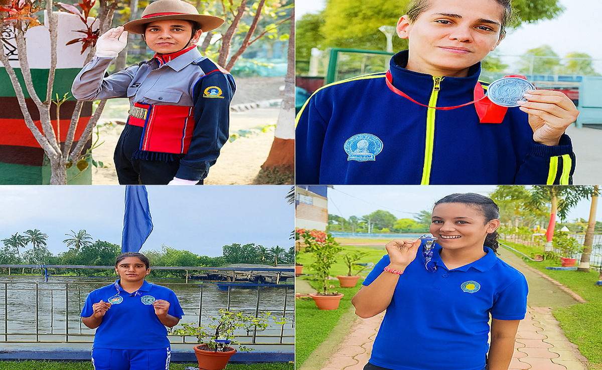बदलाव की कहानी; कलंक से कमाल तक, सूखा करार की बेटियों ने बदनामी की बेड़ियां तोड़कर लिख दी नई इबारत