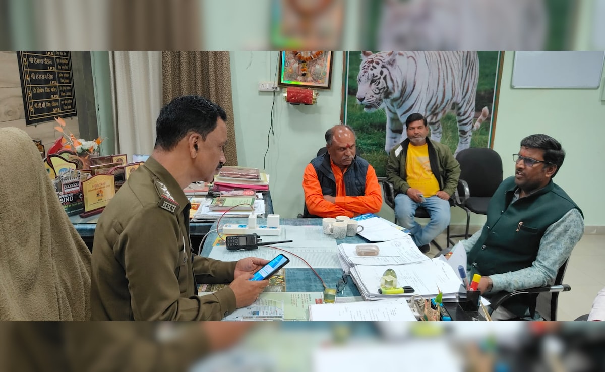 madhya pradesh man uterus report