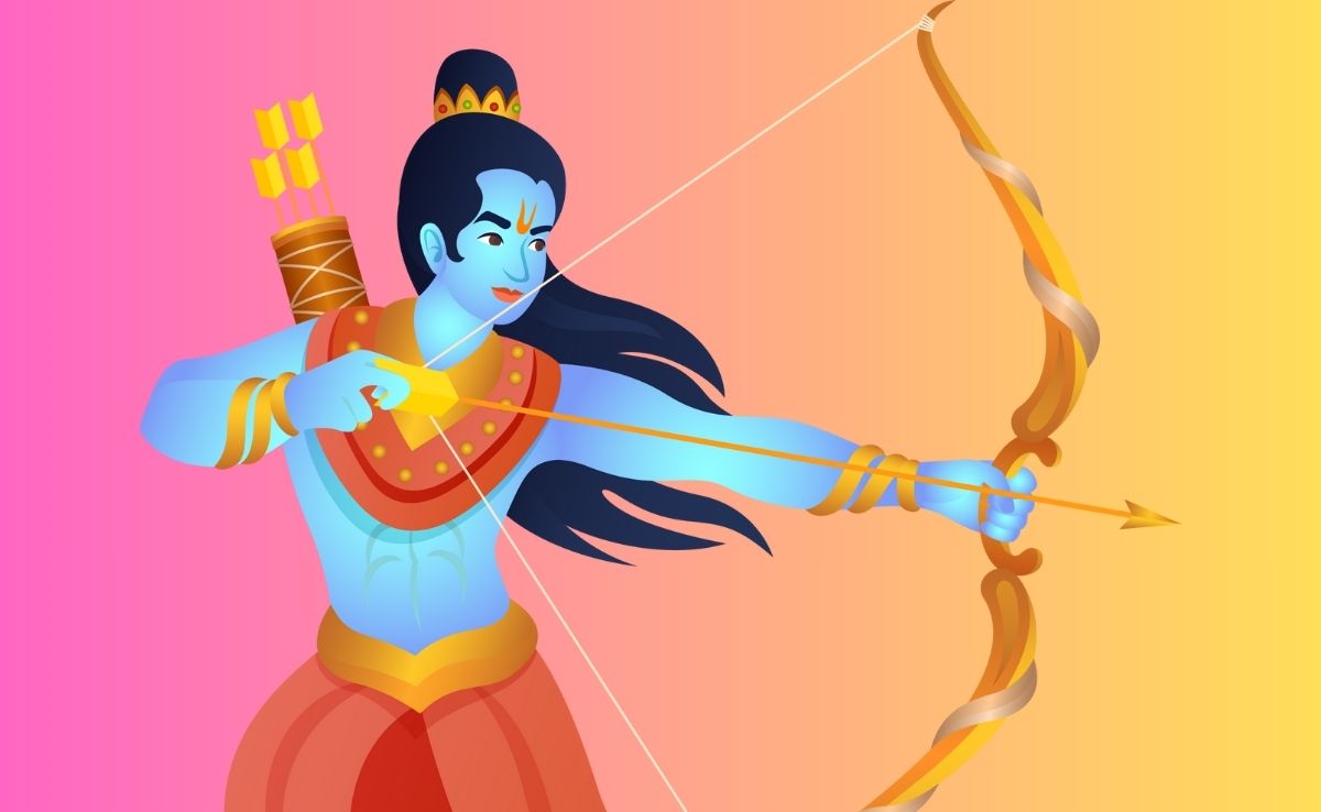 Controversy: 'हम राम को भगवान नहीं मानते' और महात्मा गांधी से कर दी तुलना, जानें किसने दिया ये बयान?