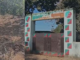 ओडिशा में बिजली के करंट से हाथी की हो गई थी मौत, कार्रवाई से बचने के लिए अधिकारी ने 32 टुकड़ों में शव को काट दफना दिया