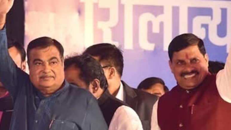 MP से 4400 करोड़ रुपये के 8 NH प्राेजेक्ट्स की सौगात, विदिशा में केंद्रीय मंत्री गडकरी व CM मोहन रखेंगे नींव