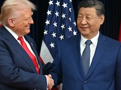 China Cuts US Treasury Holdings To 17-Year Low Amid Shift To Gold