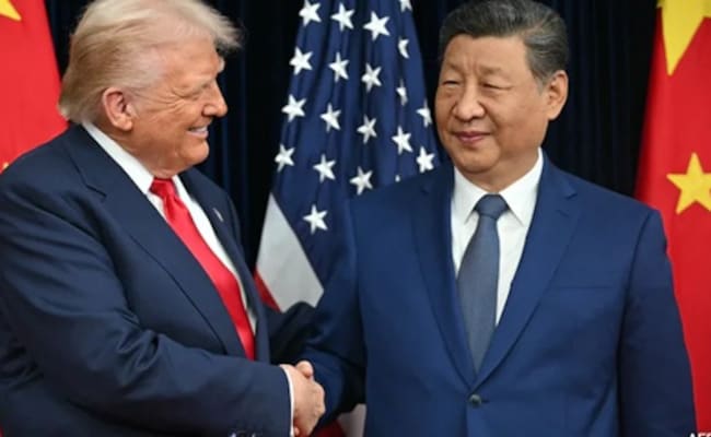 Latest and Breaking News on NDTV