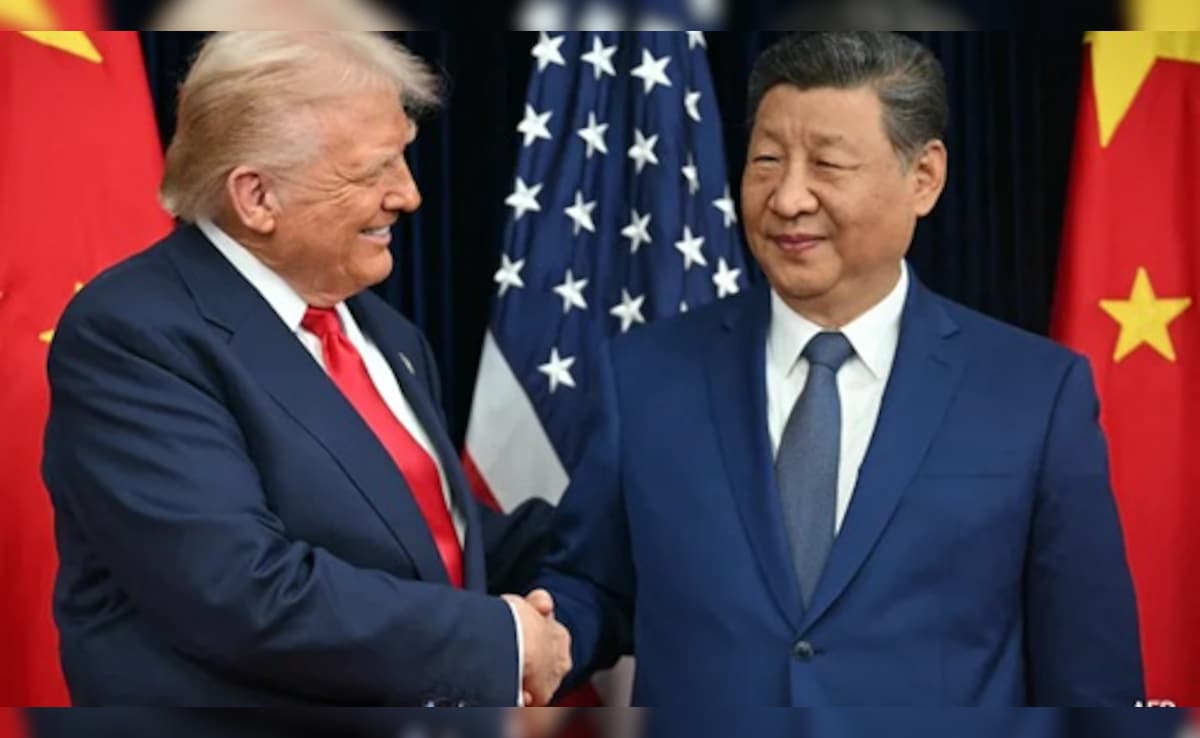 As Trump-Xi Summit Draws Near, China Steps Up Iran War Diplomacy