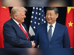 As Trump-Xi Summit Draws Near, China Steps Up Iran War Diplomacy