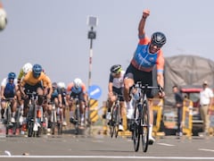 Pune Grand Tour: Local Cyclist Surya Thathu On Racing At Home, Global Competition And More