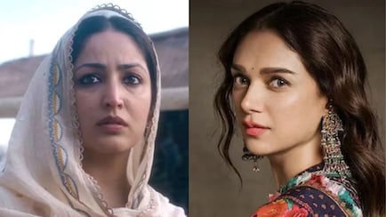 Haq Turns Aditi Rao Hydari Into Yami Gautam's Fan
