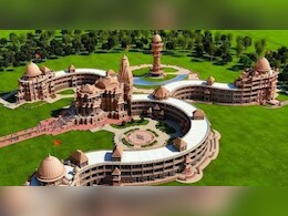 महामंडलेश्&zwj;वर संत महेश्&zwj;वरानंद की जान को खतरा बताया, व&zwj;िदेशी सेव&zwj;िका ने कराया केस&nbsp;