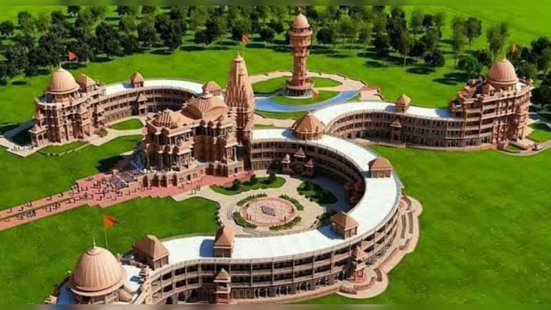 महामंडलेश्&zwj;वर संत महेश्&zwj;वरानंद की जान को खतरा बताया, व&zwj;िदेशी सेव&zwj;िका ने कराया केस&nbsp;