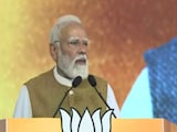 "Sabarimala Probe Modi Ki Guarantee": PM Says Change Inevitable In Kerala "Sabarimala Probe Modi Ki Guarantee": PM Says Change Inevitable In Kerala