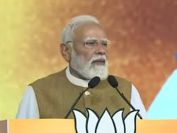 "Sabarimala Probe Modi <i>Ki</i> Guarantee": PM Says Change Inevitable In Kerala