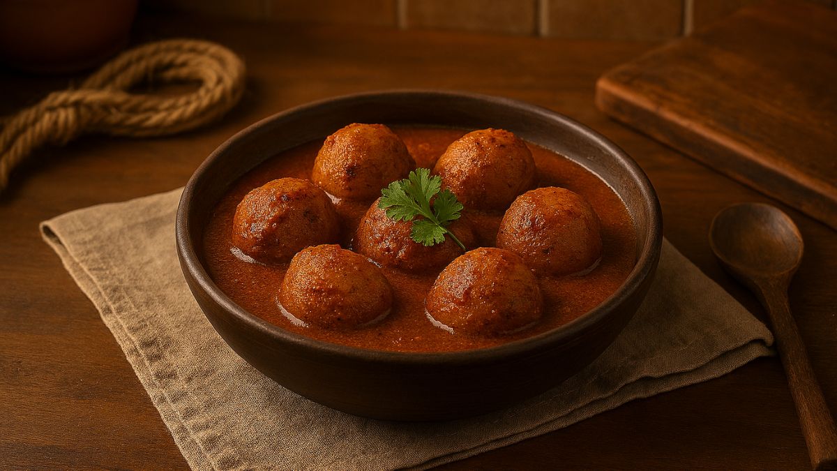 6 Vegetarian Indian Dishes That Will Make You Forget About Meat