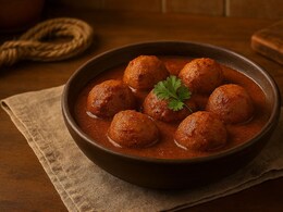 6 Vegetarian Indian Dishes That Will Make You Forget About Meat