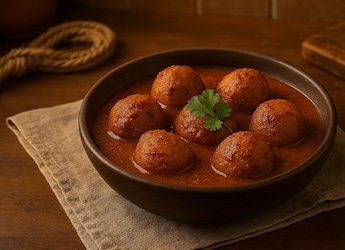 6 Vegetarian Indian Dishes That Will Make You Forget About Meat