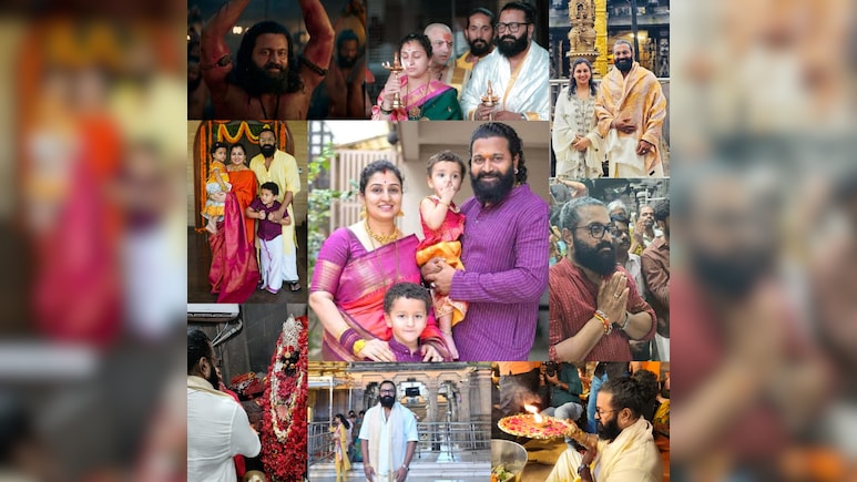 क्या ऋषभ शेट्टी भारतीय संस्कृति के ब्रांड एंबेसडर के रूप में उभरते हैं ?