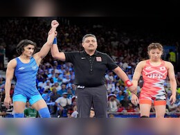 लॉस एंजिल्स 2028 में पदक जीत सकती हैं MLA विनेश फोगाट: ओलिंपिक चैंपियन सुसाकि