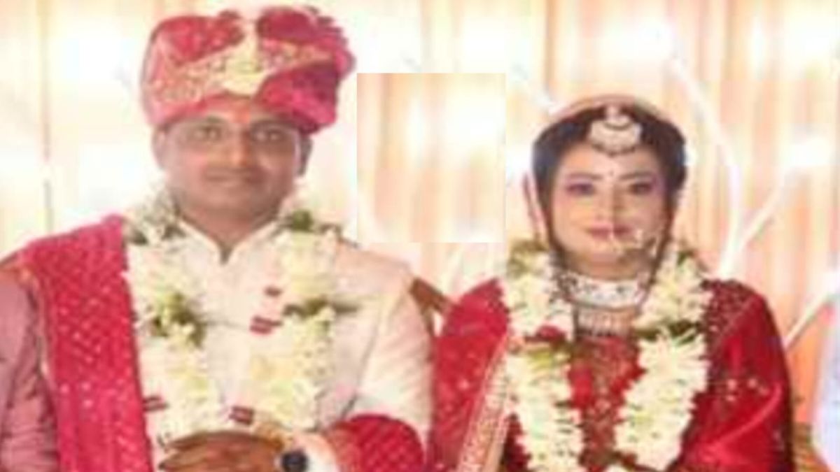 'I Owe Money For Milk, Take It From My Purse': Teacher Dies By Suicide