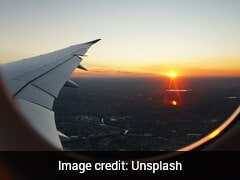 Kerala Sugarcane Juice Seller Follows Passion For Travel, Explores World