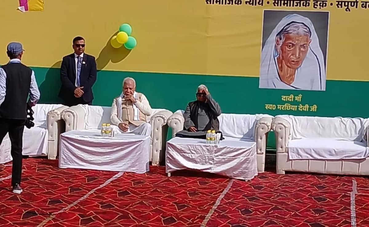 Latest and Breaking News on NDTV