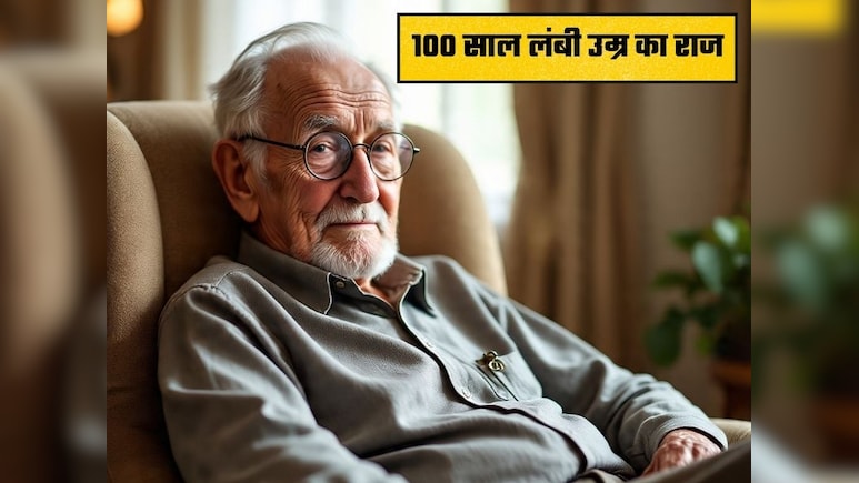 कौन है 100 साल के जवान देवी प्रसाद बिदुआ? जानें उनकी डाइट और फिटनेस का राज