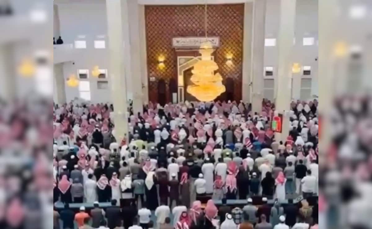 Photo Credit- @RealBababanaras