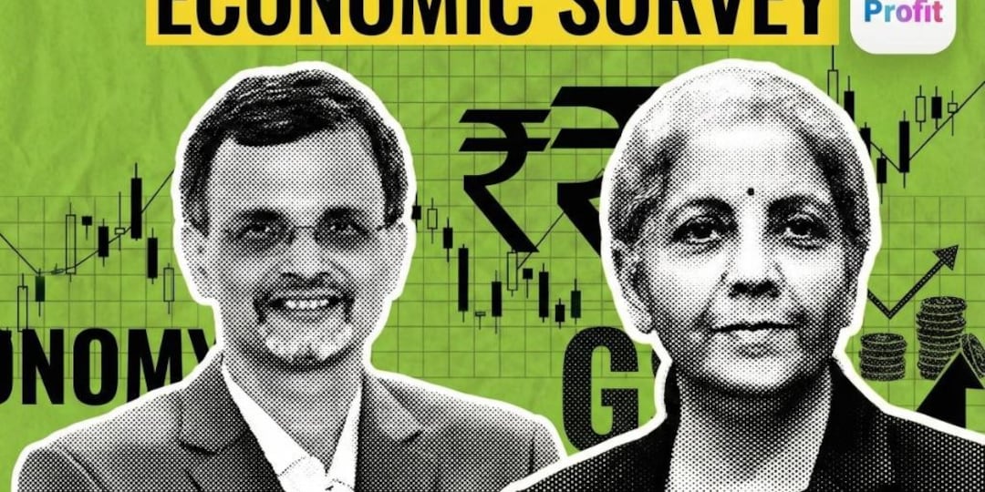 Economic Survey 2026 Live Updates: FM To Table Document In Parliament At 11 AM,  Key Expectations, And More