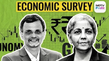 Economic Survey 2026 Live Updates: FM To Table Document At 11 AM, Key Expectations, Where To Watch, And More