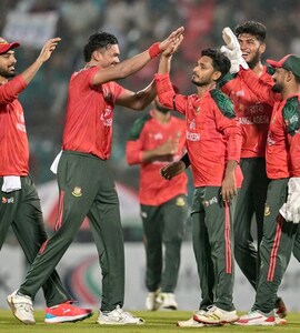Bangladesh To Suffer Rs 240 Crore Loss For Boycotting T20 World Cup: Report
