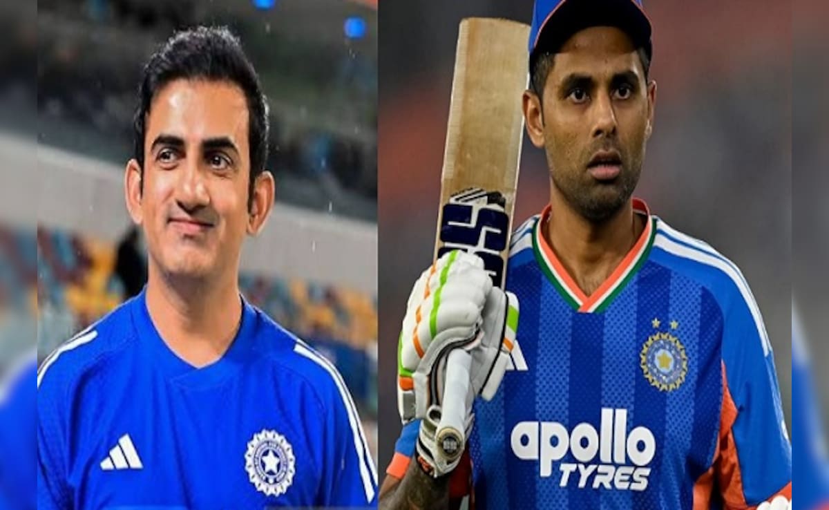 IND vs NZ, T20I: गौतम गंभीर के सामने हैं ये 5 बड़े सवाल, सूर्यकुमार यादव के साथ मिलकर निकालना होगा इसका हल