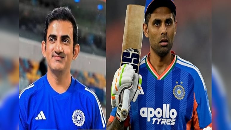 IND vs NZ, T20I: गौतम गंभीर के सामने हैं ये 5 बड़े सवाल, सूर्यकुमार यादव के साथ मिलकर निकालना होगा इसका हल