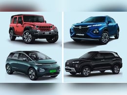 साल 2025 में किस कंपनी ने बेची ज्यादा कारें, टाटा, महिंद्रा या मारुति, कौन बना सेल्स का सिकंदर?