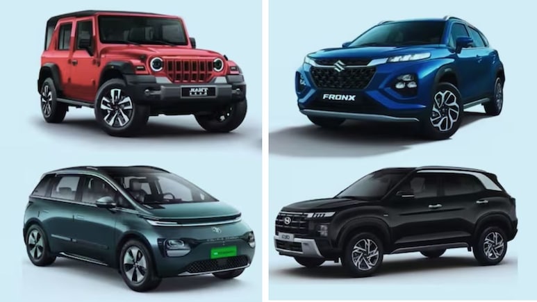 साल 2025 में किस कंपनी ने बेची ज्यादा कारें, टाटा, महिंद्रा या मारुति, कौन बना सेल्स का सिकंदर?