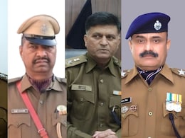 गणतंत्र दिवस 2026: साइबर एक्सपर्ट DIG शांतनु सिंह को राष्ट्रपति पदक, राजस्थान के 17 पुलिसकर्मी होंगे सम्मानित