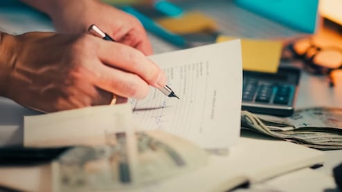 Census 2027: Centre Unveils 33-Point Questionnaire For Phase 1; Queries On Kitchen, LPG, Internet Access Included