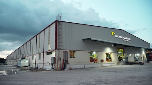 Shadowfax Tech IPO: Anchor Round Mops Up Rs 856 Crore Ahead Of Launch