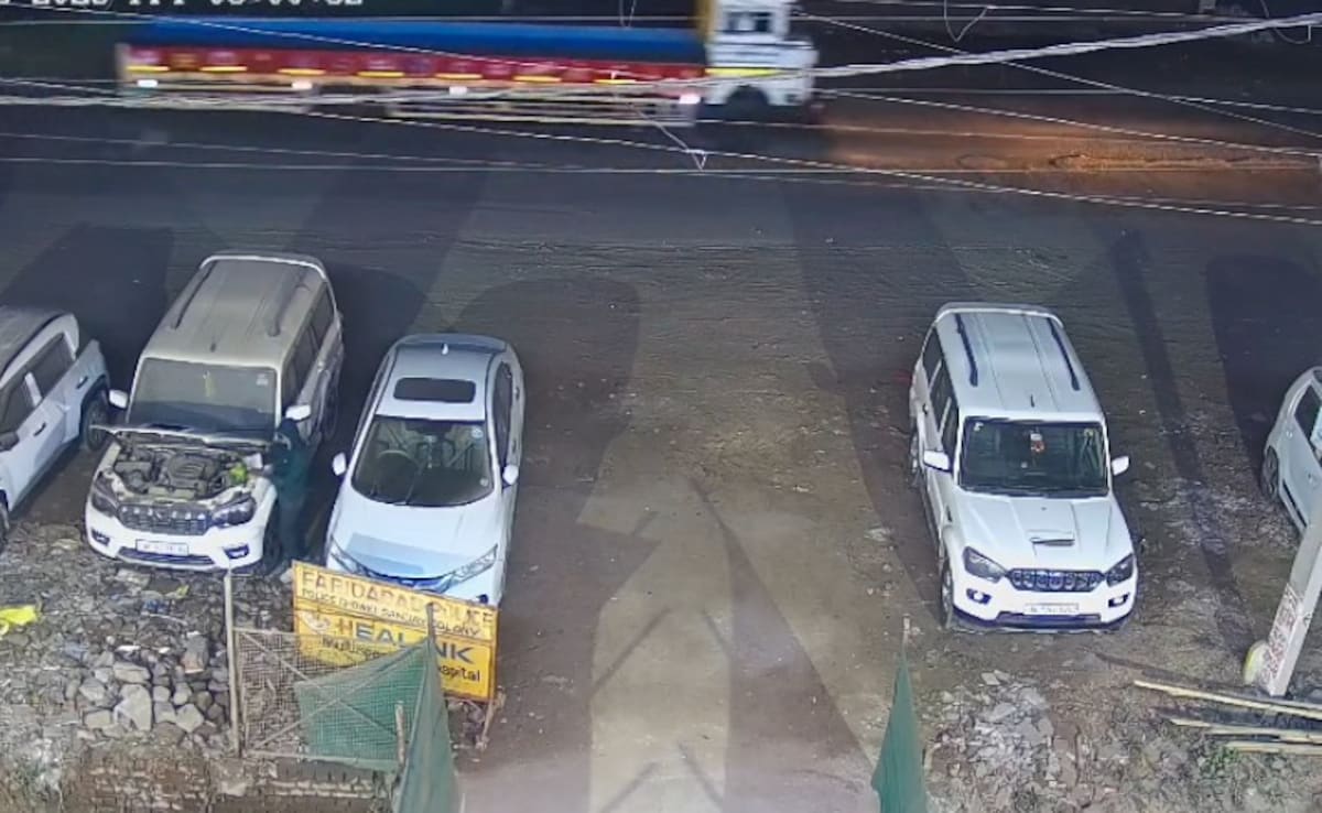 Latest and Breaking News on NDTV Latest and Breaking News on NDTV